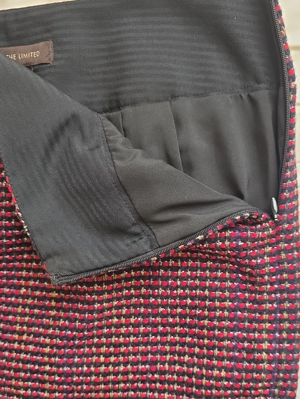 The Limited nwt limited